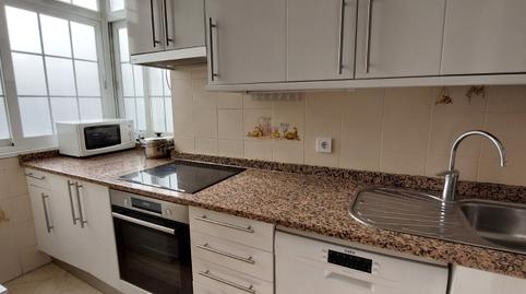 Foto 4 de Pis de lloguer a Lucero, Madrid