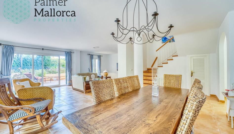 Photo 1 of Single-family semi-detached for sale in Portals Nous, Illes Balears