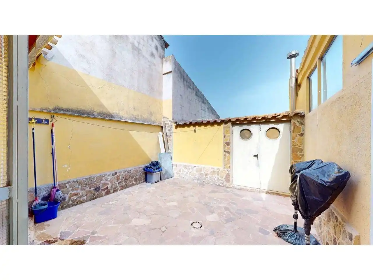 Casa con jardín en venta en Caravaca de la Cruz, imagen 13