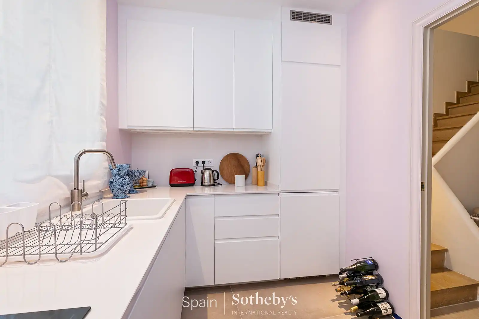 Maisonette mit Aufzug zum Verkauf in Carrer d'Antoni Gaudí, imagen 12