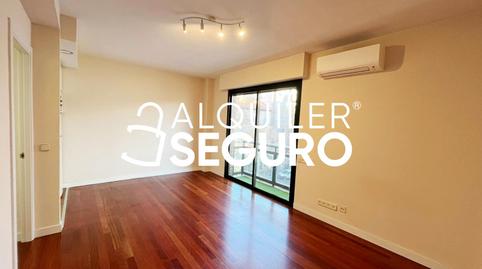 Foto 4 de Pis de lloguer a De Francos Rodriguez, Berruguete,  Madrid Capital