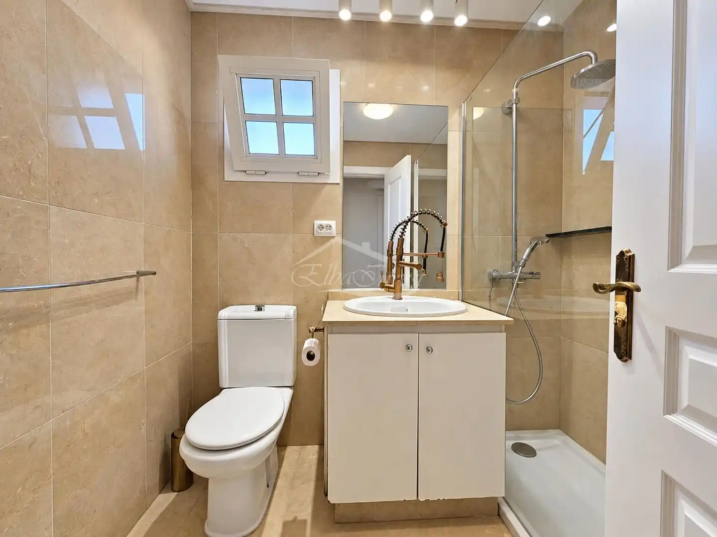 Bathroom of Attic for sale in Costa Adeje