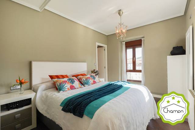 Piso en Venta en Lepanto Kalea en Arrigorriaga