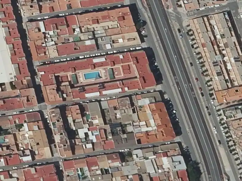 Villa in vendita a Primero Mayo