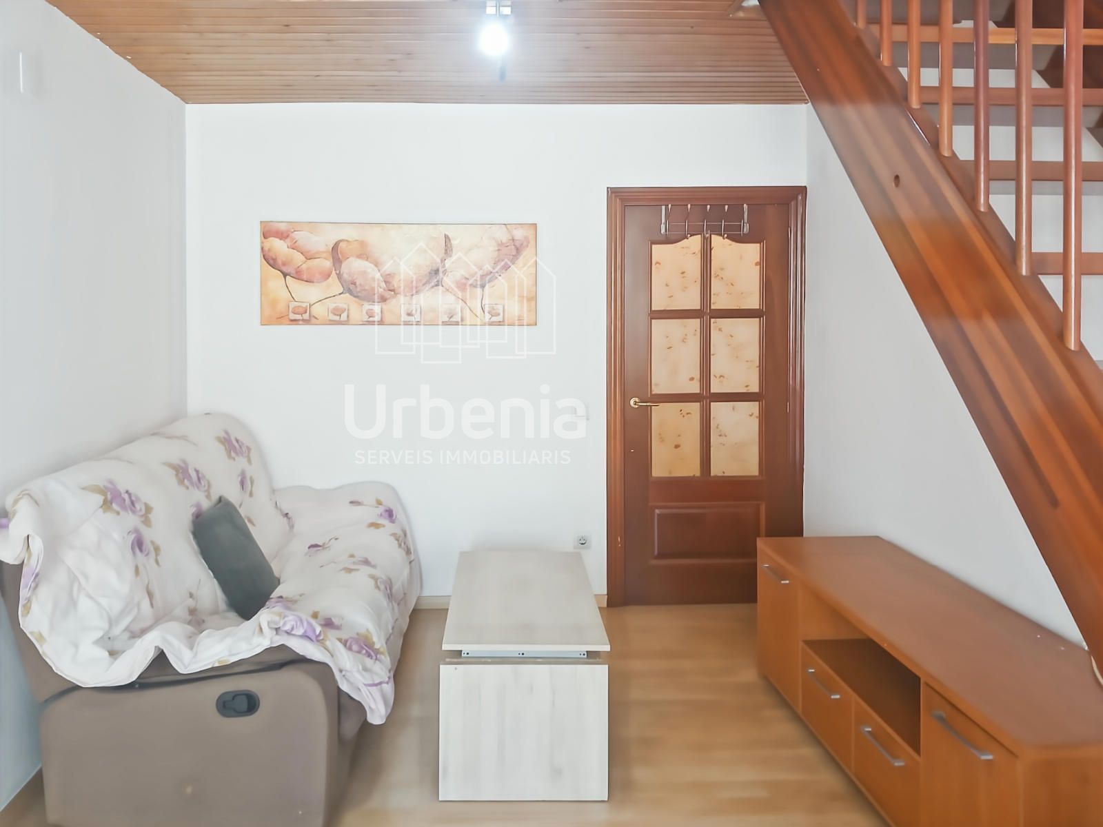 Dúplex en venda en Pineda de Mar amb Aire condicionat, Calefacció i Parquet
