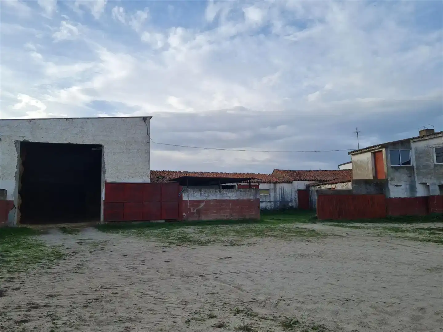 Local en venda a Calle Turuñuelo, Villavieja de Yeltes