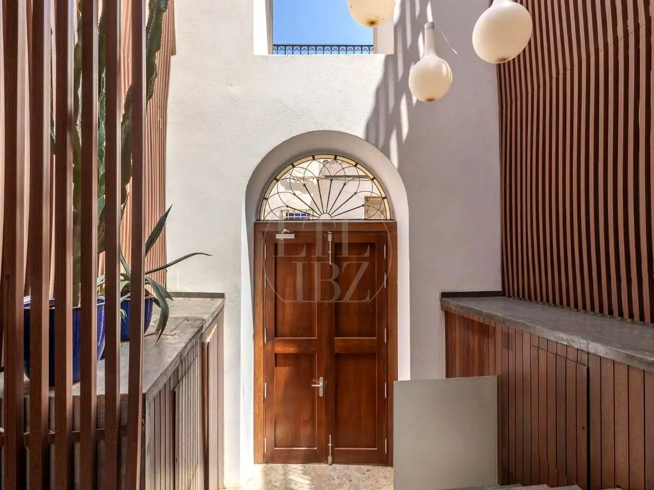 Dúplex en venta en Eivissa con Aire acondicionado, Terraza y Amueblado