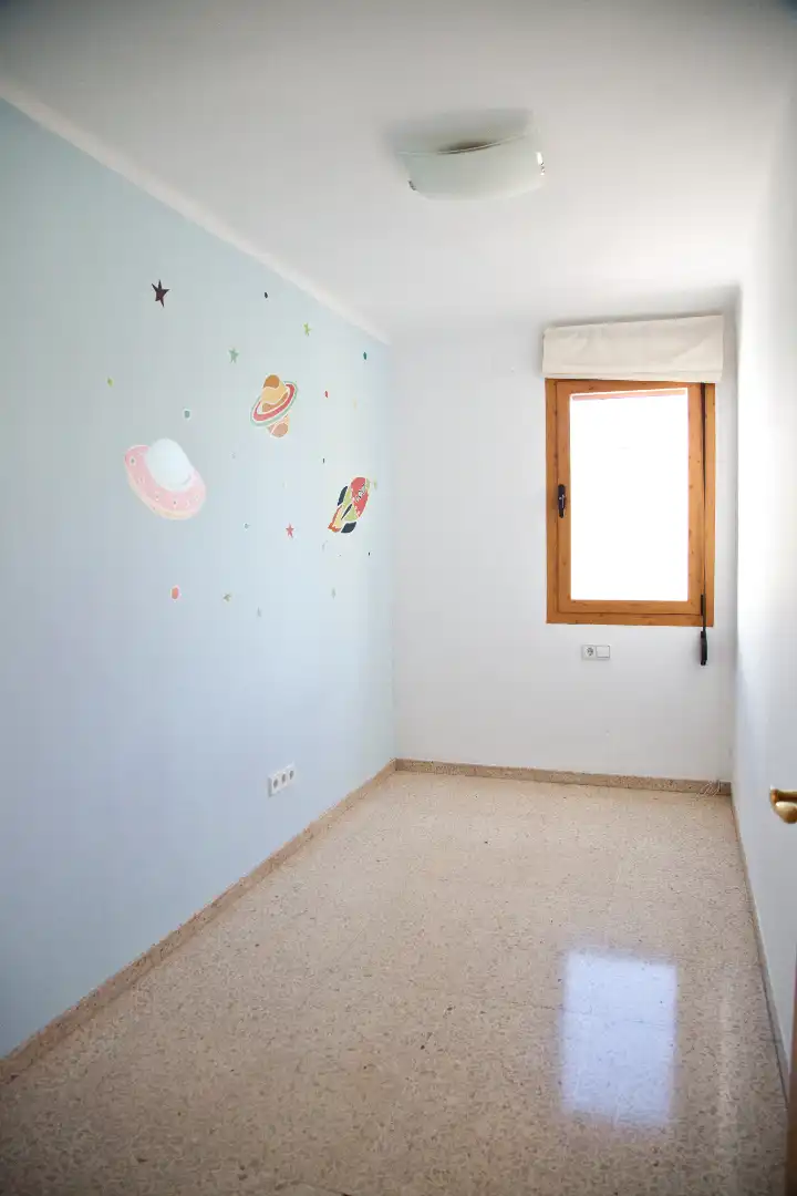 Piso con terraza en venta en Carrer Ricard Ankerman, imagen 10