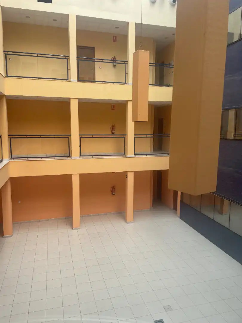 Local comercial en venda a Calle Badajoz, imagen 19