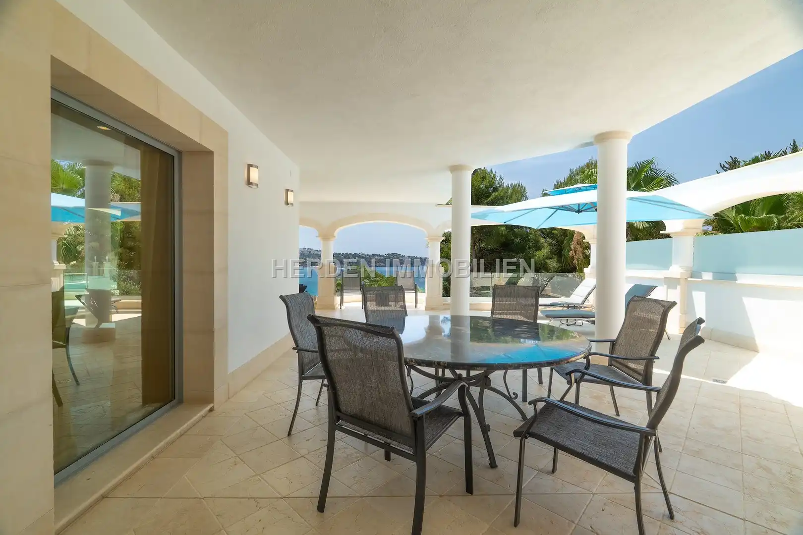 Maison avec piscine à vendre à Costa de la Calma, imagen 13