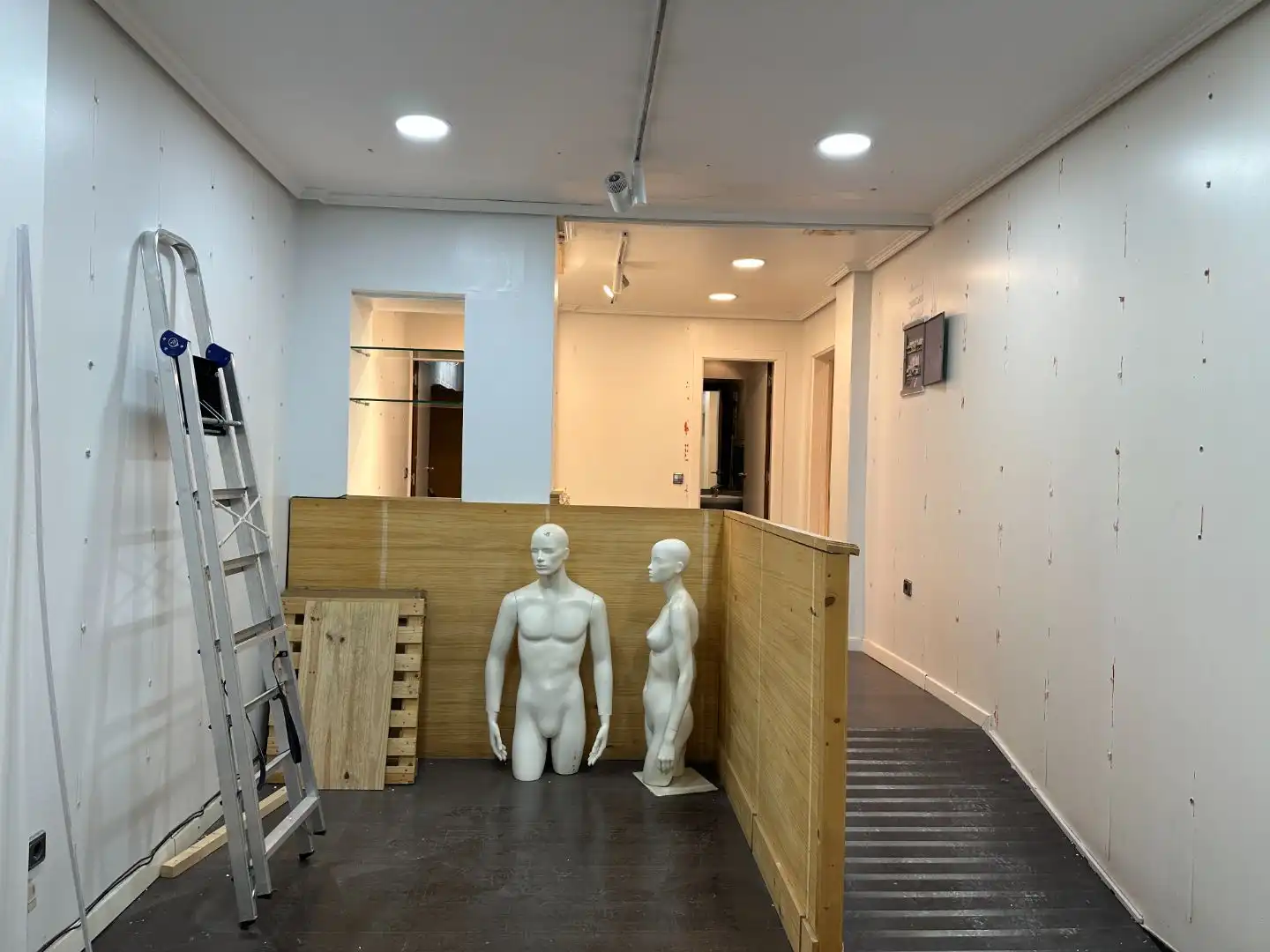 Business premises to rent in Carrer de Barcelona 29, imagen 24