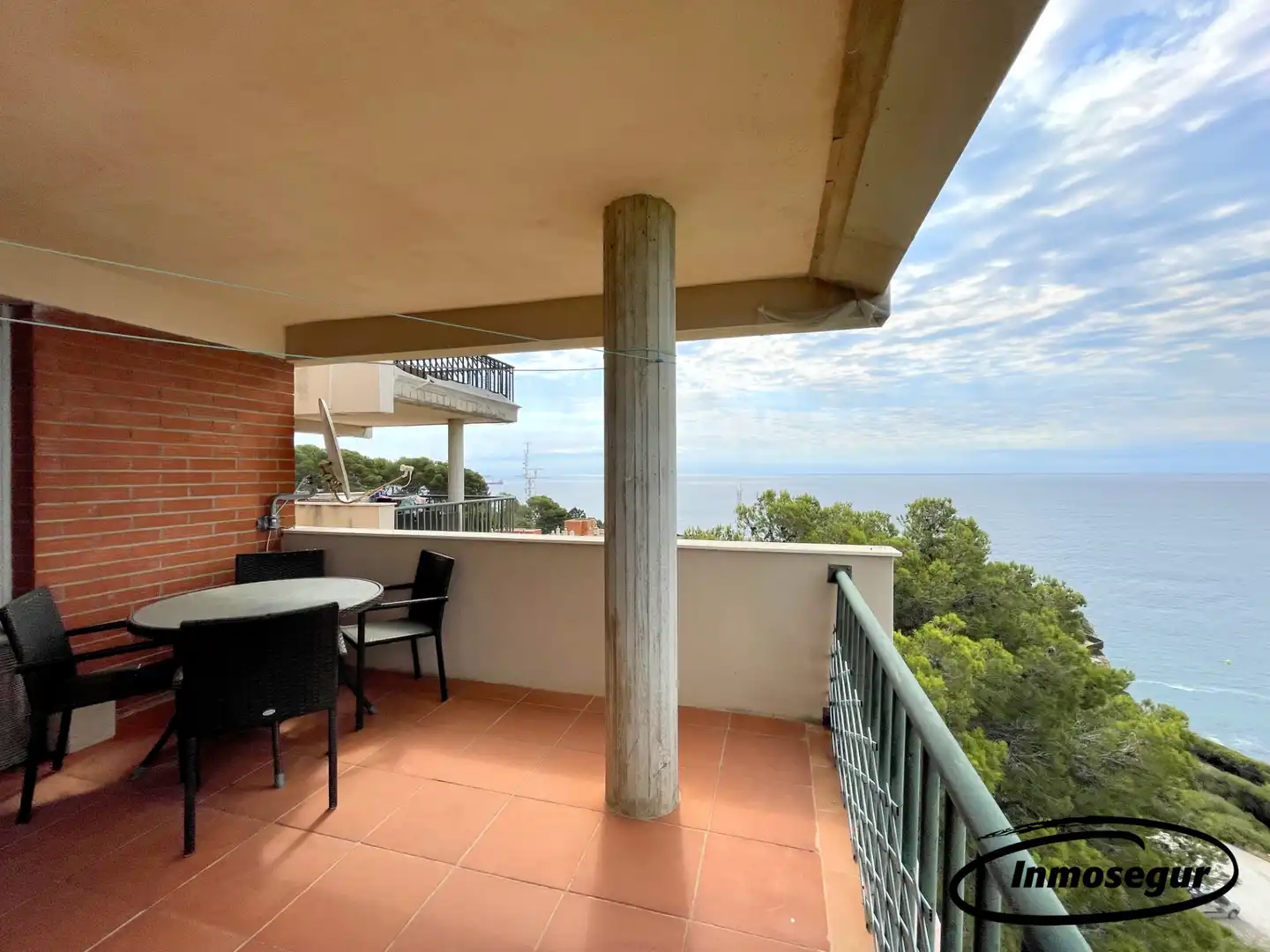 Terrassa de Pis en venda en Salou amb Calefacció, Terrassa i Moblat