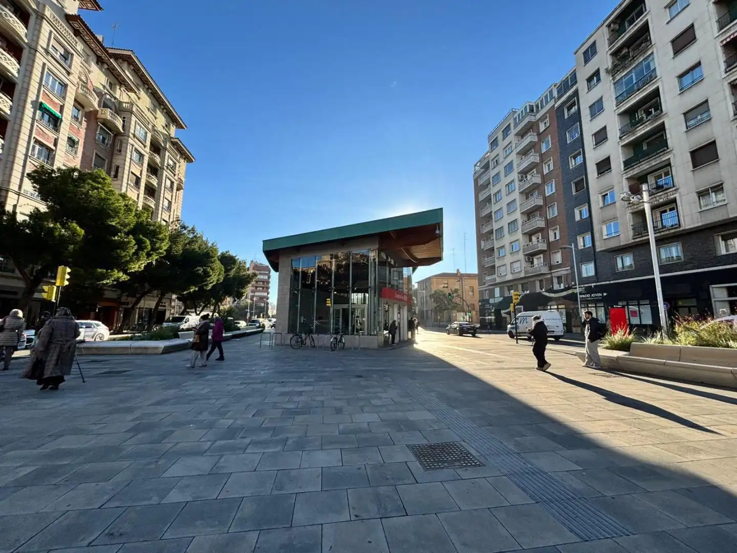 Pis amb ascensor en venda a Centro, imagen 28