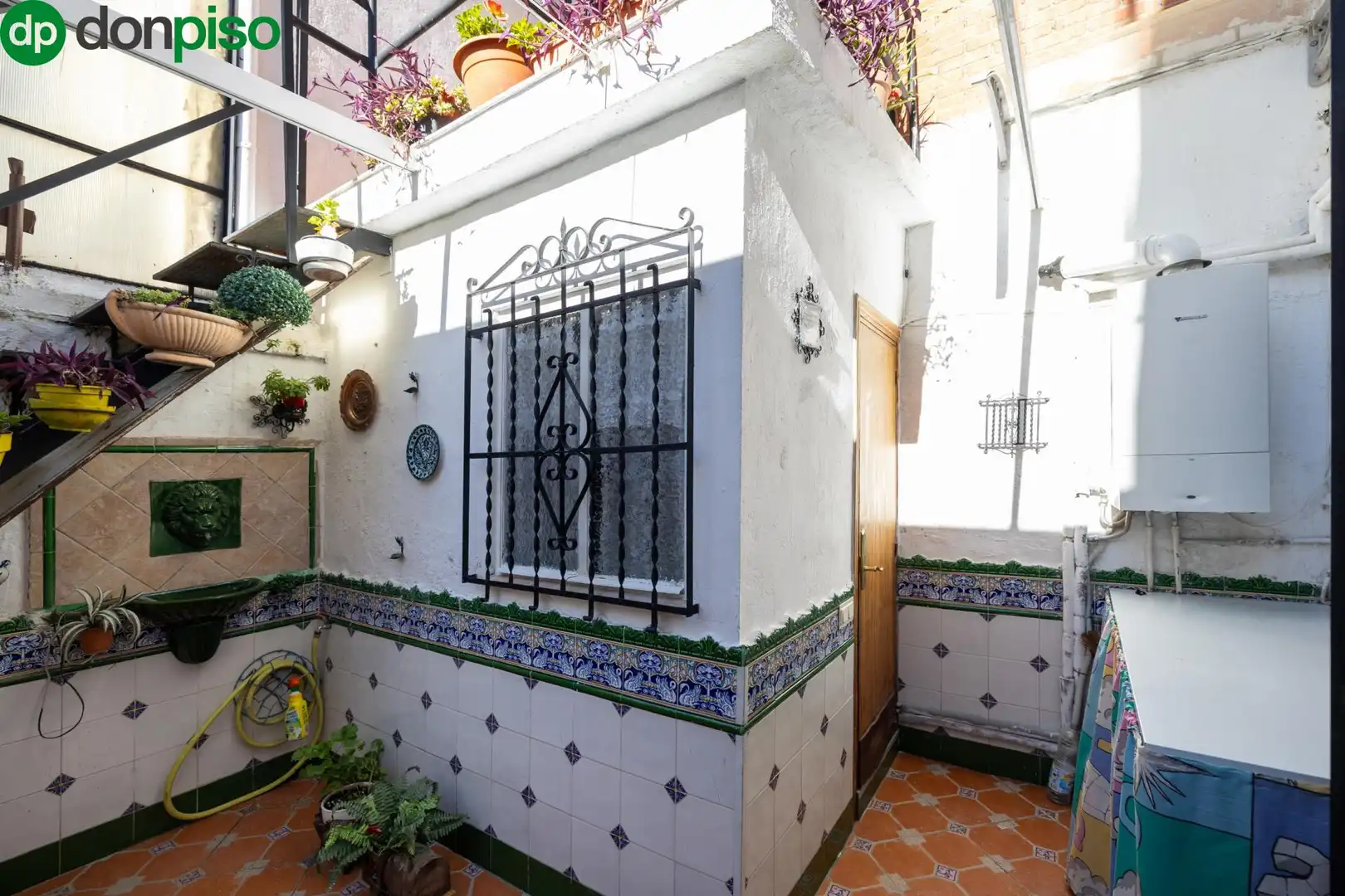 Detached homes for sale in Calle Santa Herminia, San Francisco Javier