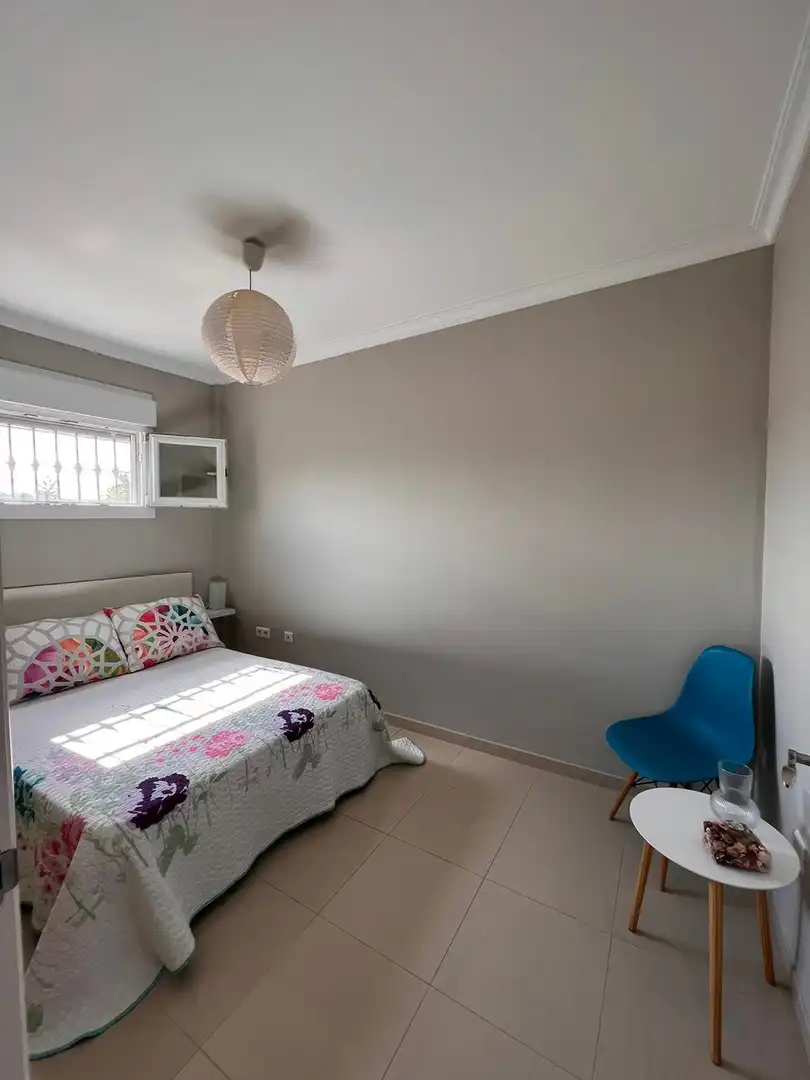Dormitori de Casa o xalet en venda en Los Barrios