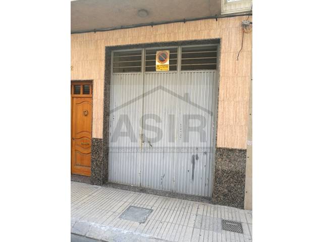 Local comercial en Venta en Calle Balmes 22 bajo, 22 en Benimuslem