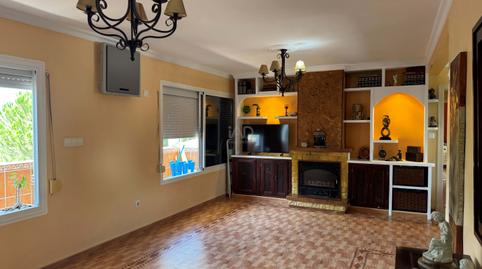 Foto 4 de Pis en venda a El Juncal - Vallealto, Cádiz