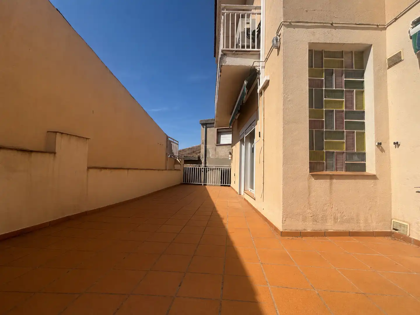 Terrassa de Casa o xalet en venda en Alcoletge amb Aire condicionat, Calefacció i Terrassa