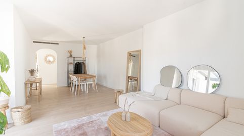 Foto 2 de Àtic en venda a Bel - Air, Estepona