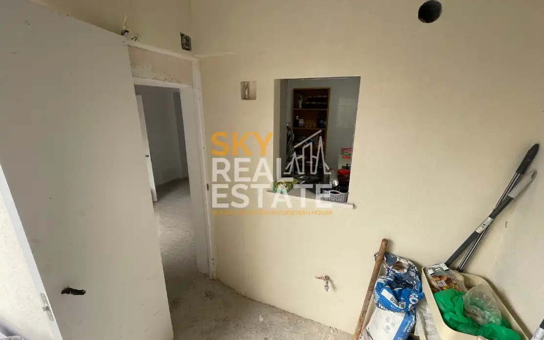 Piso en venta en  Palma de Mallorca