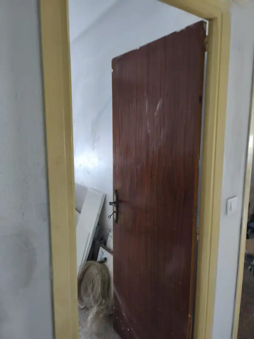 Wohnung zum Verkauf in Massamagrell mit Klimaanlage und Terrasse