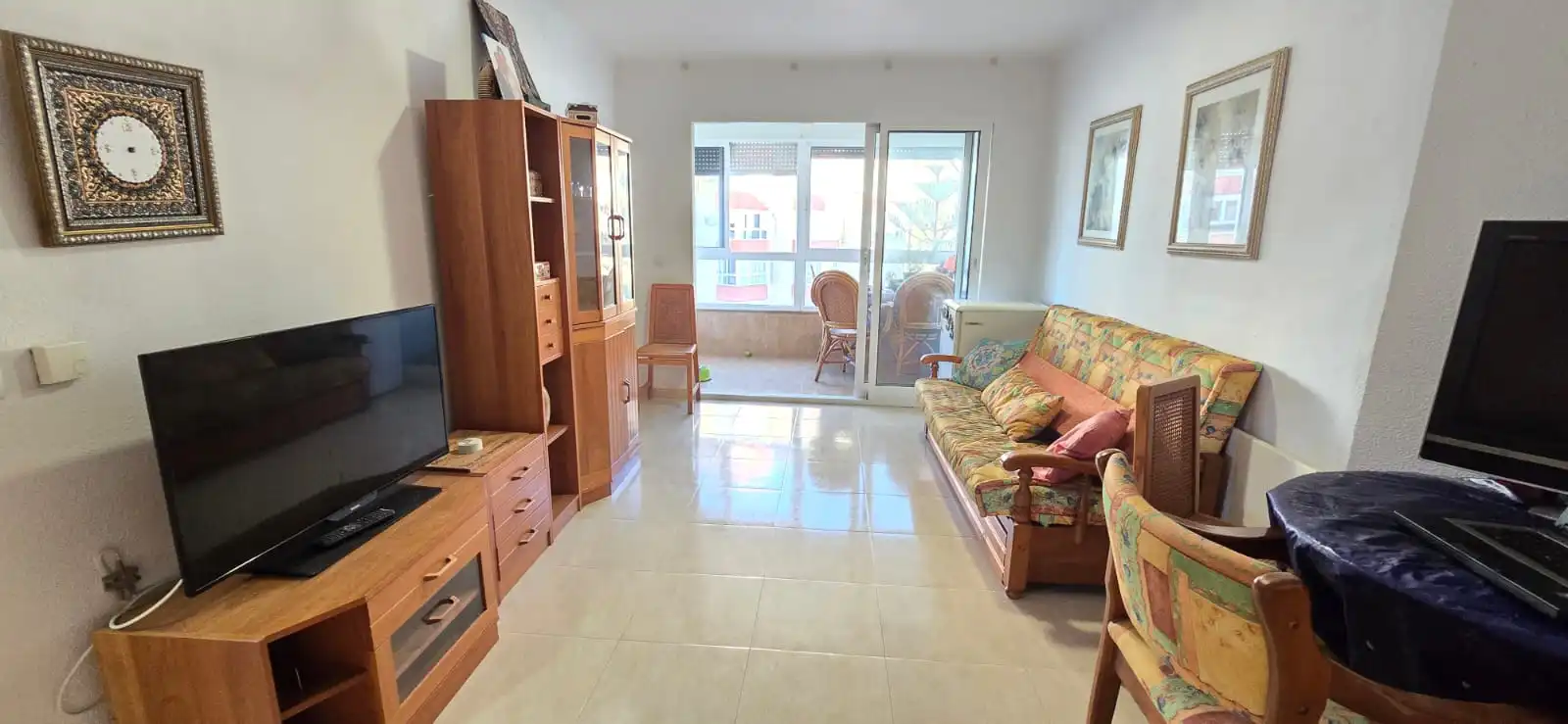 Appartement compact avec piscine à vendre à Avenida García Peñalver 78, imagen 5