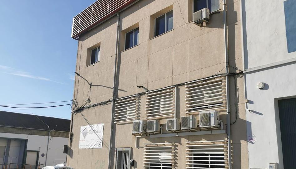 Foto 1 de Oficina en venda a Puente Tocinos, Murcia