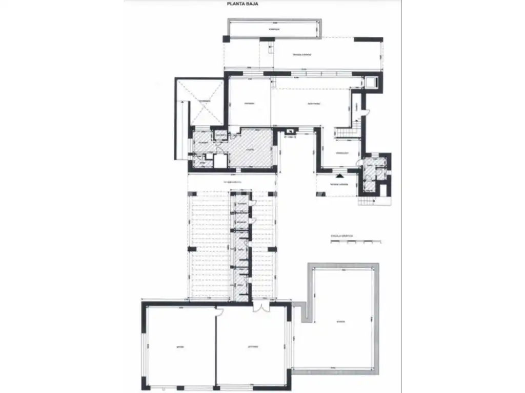 Casa in vendita a Las Rotas / Les Rotes, imagen 64