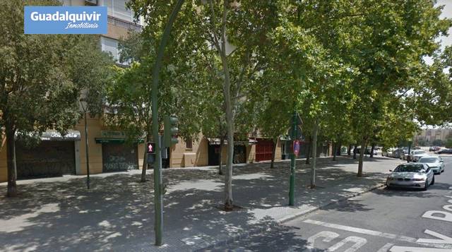 Local comercial en Venta en La Oliva