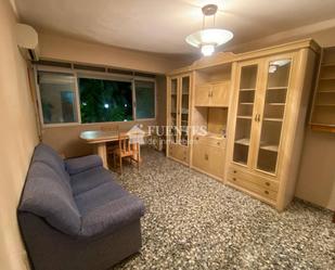 Exterior view of Flat for sale in Alicante / Alacant  with Air Conditioner