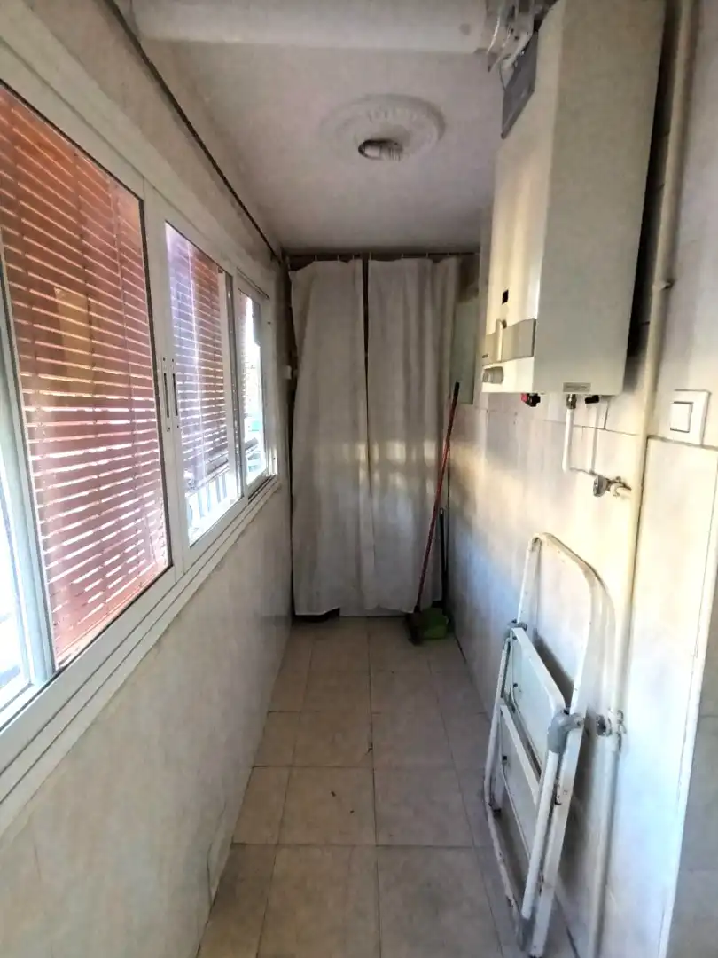 Terraza de Piso en venta en Mérida