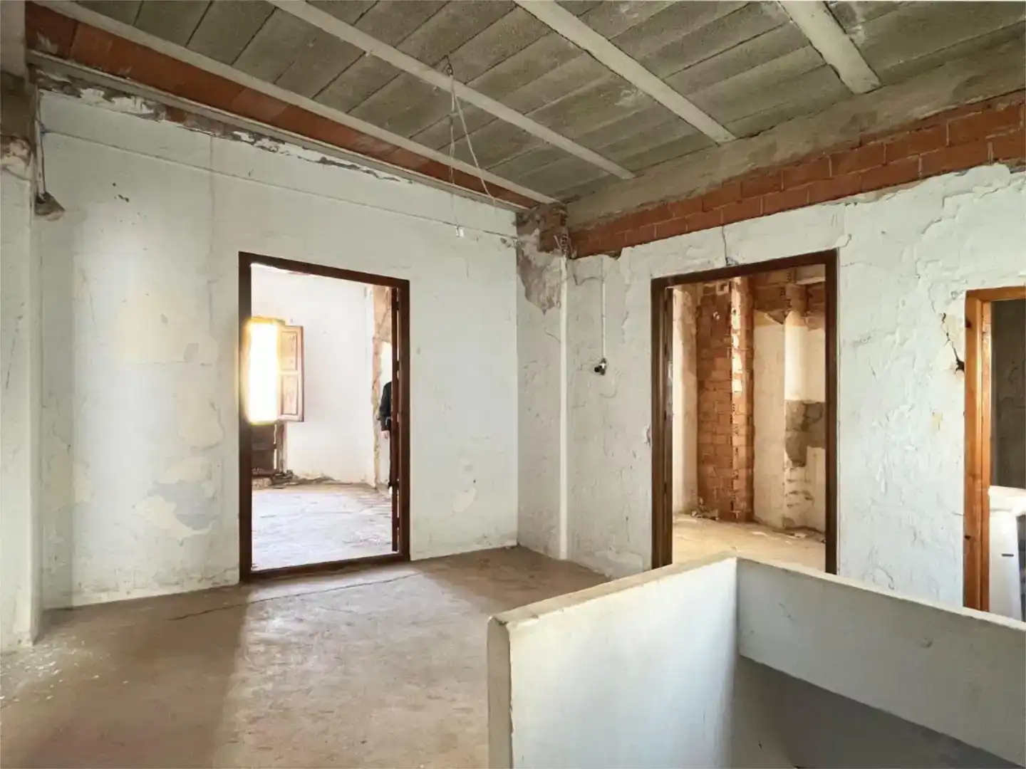 Casa adosada en venta en Almegíjar