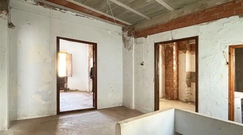 Foto 4 de Casa adosada en venda a Calle de la Estacion, 1, Almegíjar, Granada