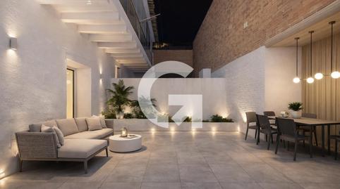 Foto 2 de Planta baja en venta en Cl Doctor Combelles, Instituts - Universitat, Lleida