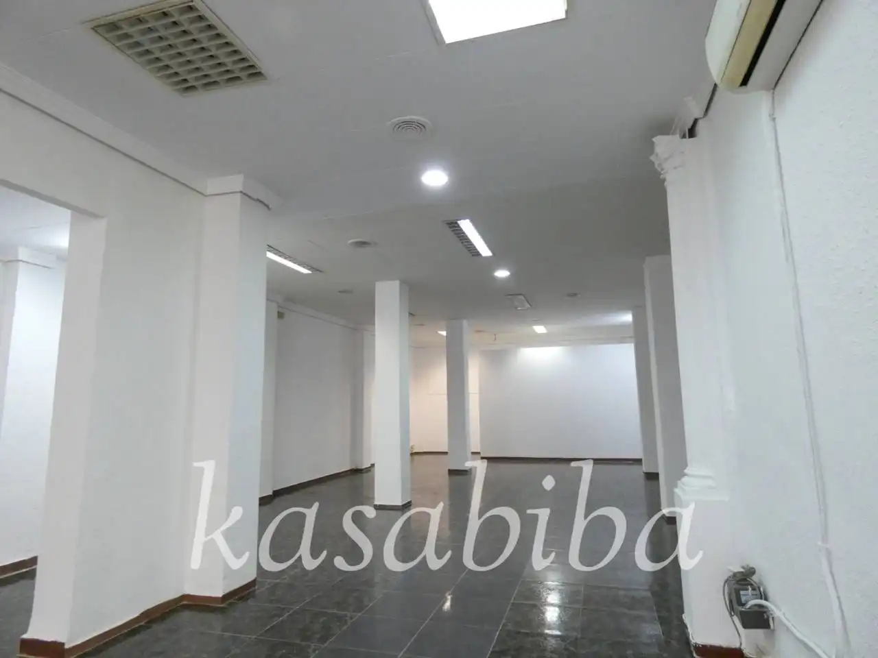 Business premises for sale in Calle SAN JOSE DE LA MONTAÑA, imagen 20