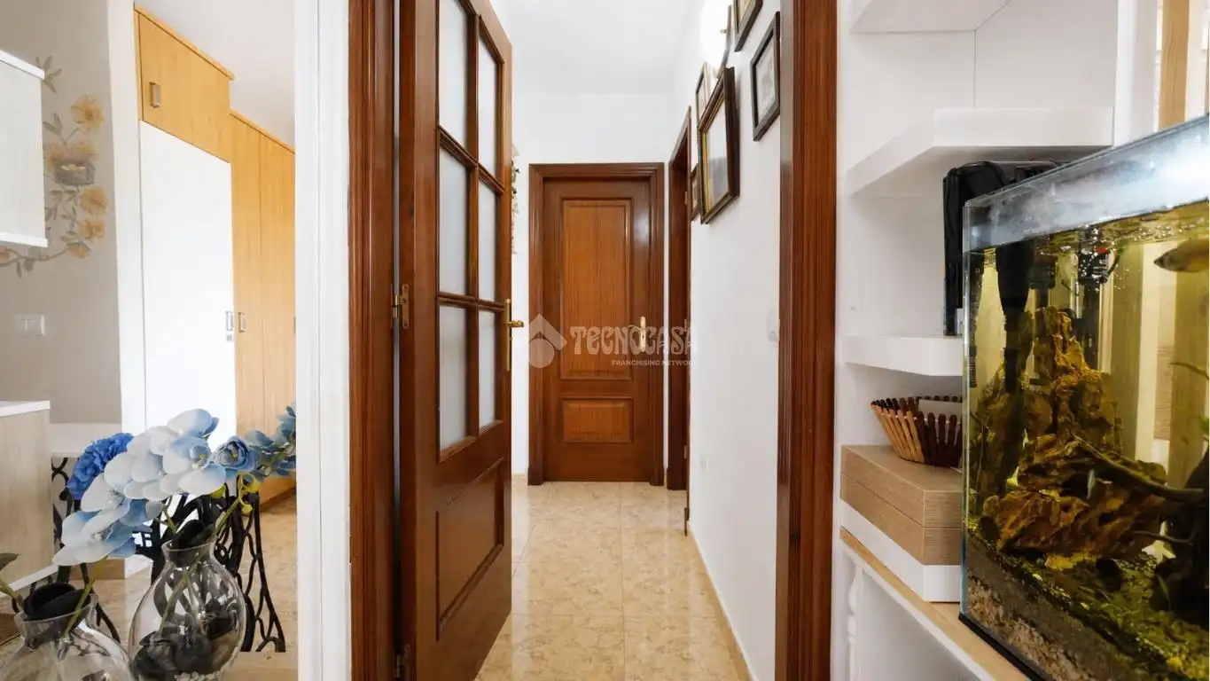 Wohnung zum Verkauf in San Cristóbal de la Laguna
