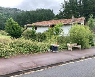 Außenansicht von Residential zum verkauf in Arrasate / Mondragón