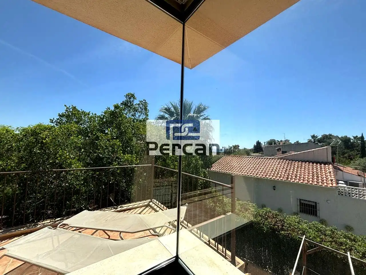 Casa con piscina in vendita a Avinguda de Cova del Llop Marí, imagen 23