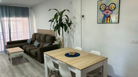 Foto 2 de Apartamento de alquiler en Nord, Roses