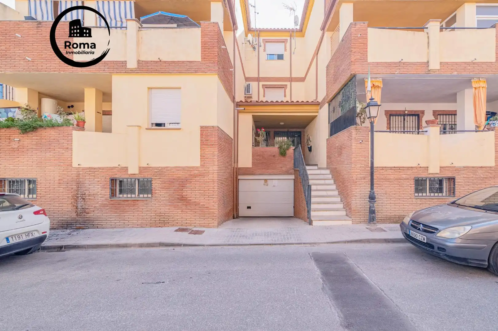 Piso con ascensor en venta en Aljomahima - Ermita, imagen 13