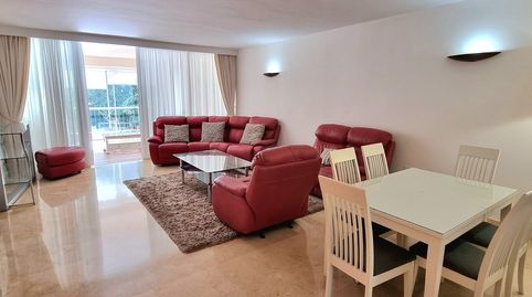 Foto 4 de Apartamento en venta en Riviera del Sol, Mijas