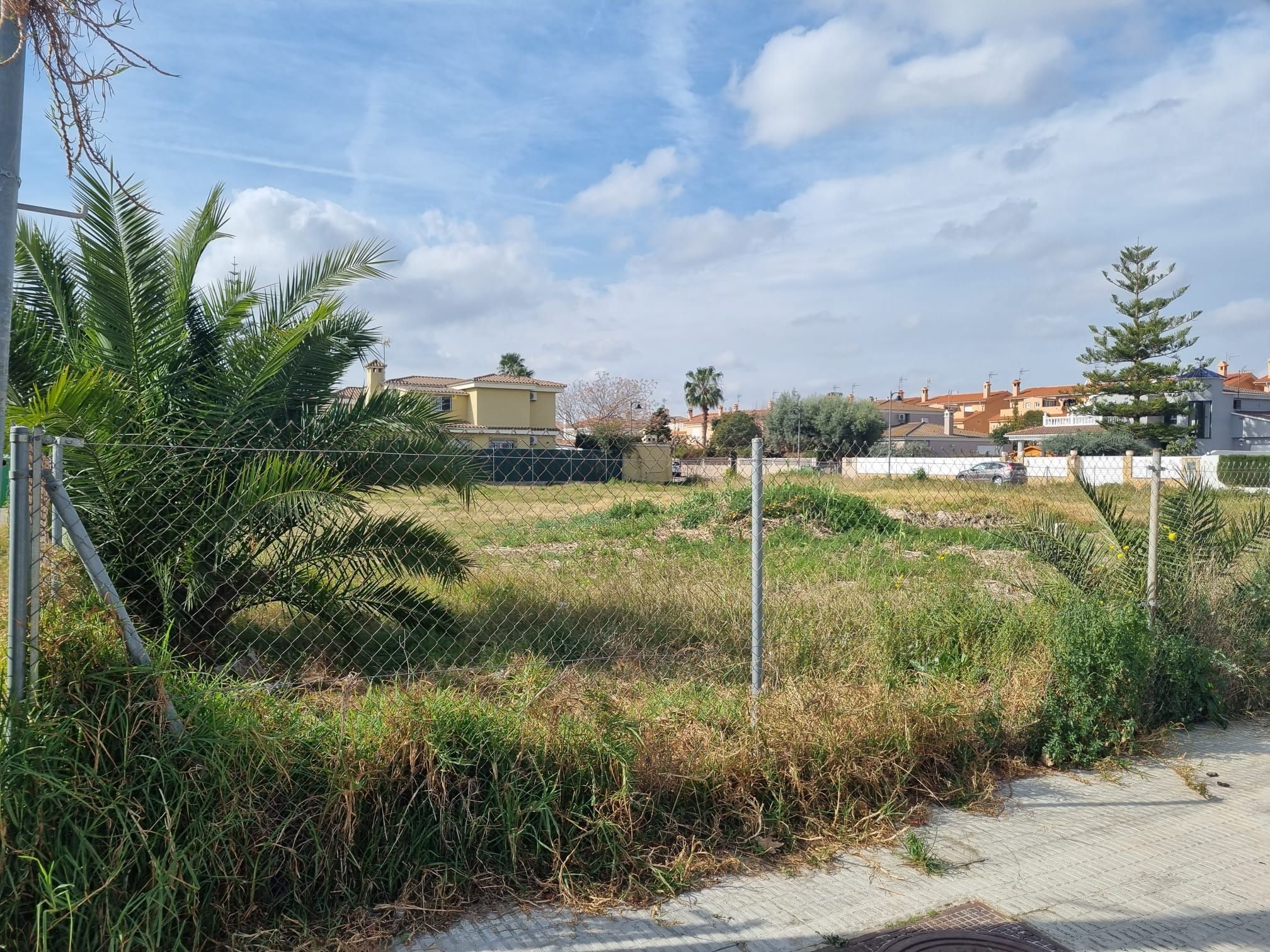 Residencial en venda en Castellón de la Plana / Castelló de la Plana