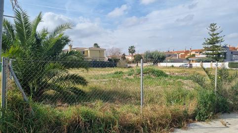 Photo 2 of Residential for sale in Carrer Zarauz, 58, El Grao, Castellón