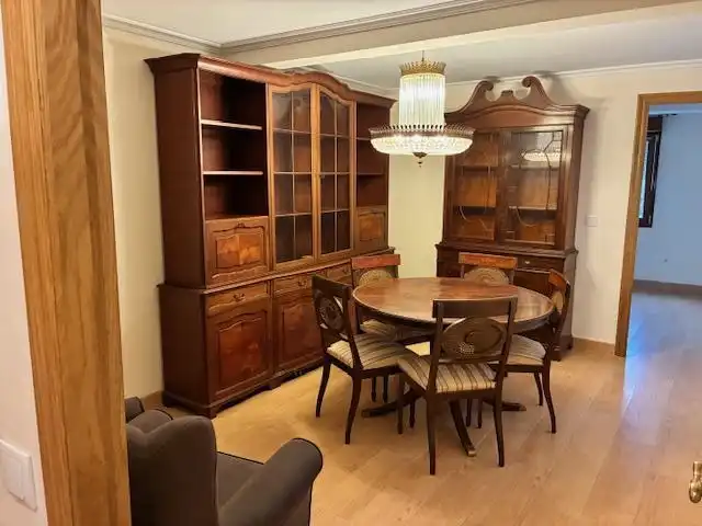 Flat for sale in Barrio del Centro