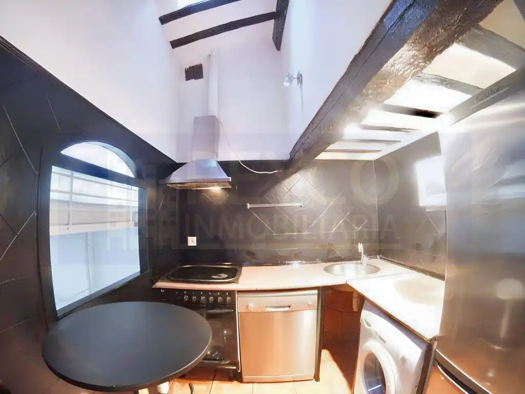 Appartement compact avec terrasse à vendre à Plaza del Mercado, imagen 23
