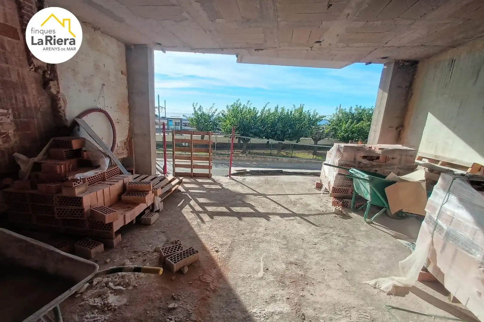 Piso con balcón en venta en Avenida Avinguda Platja de Cassà, imagen 9