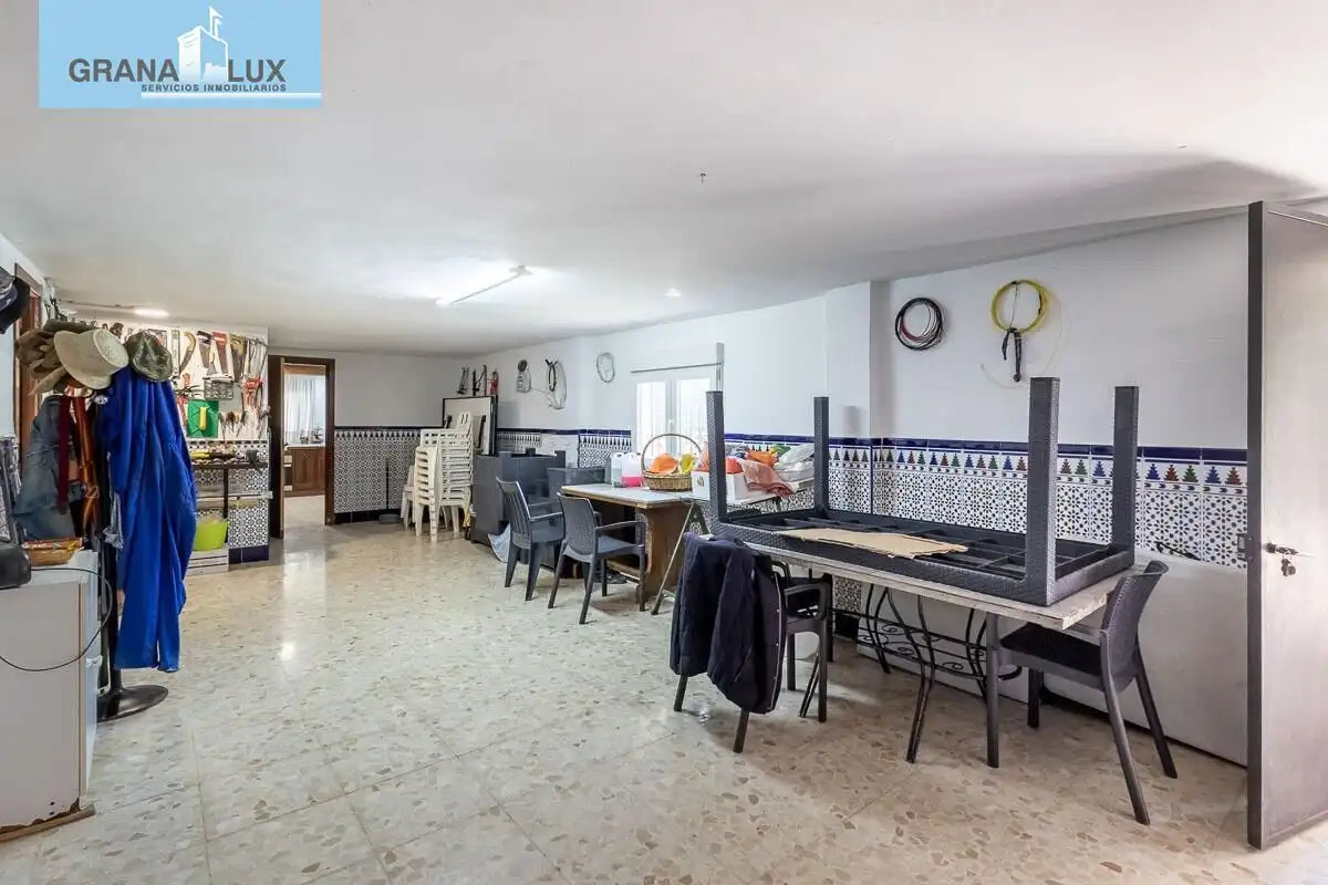 Chalet con piscina en venta en Calle Olmo, imagen 32