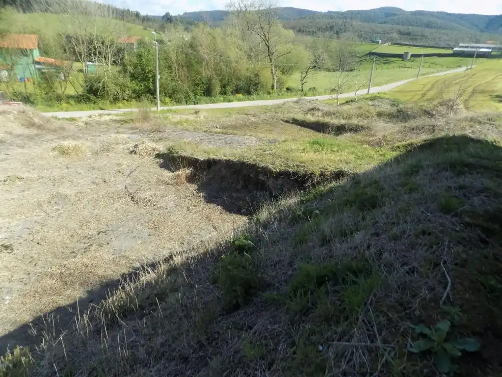 Terreno residencial en venta en Güemes, imagen 14
