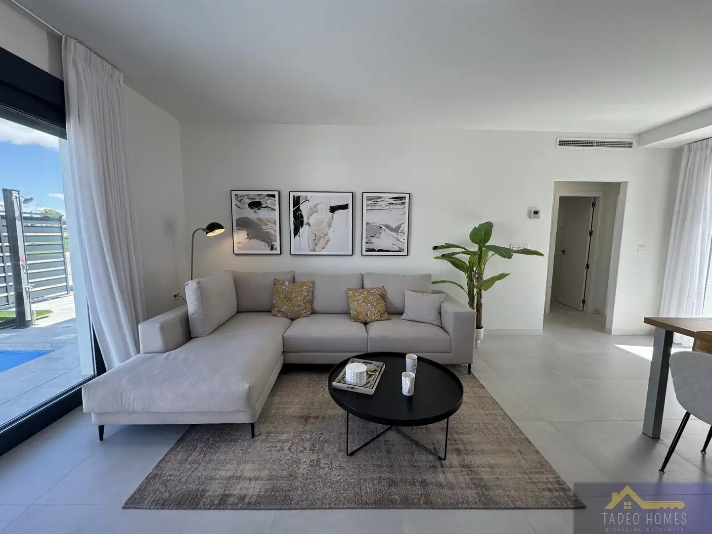 Villa avec piscine à vendre à El Alba Resort S/N, imagen 37