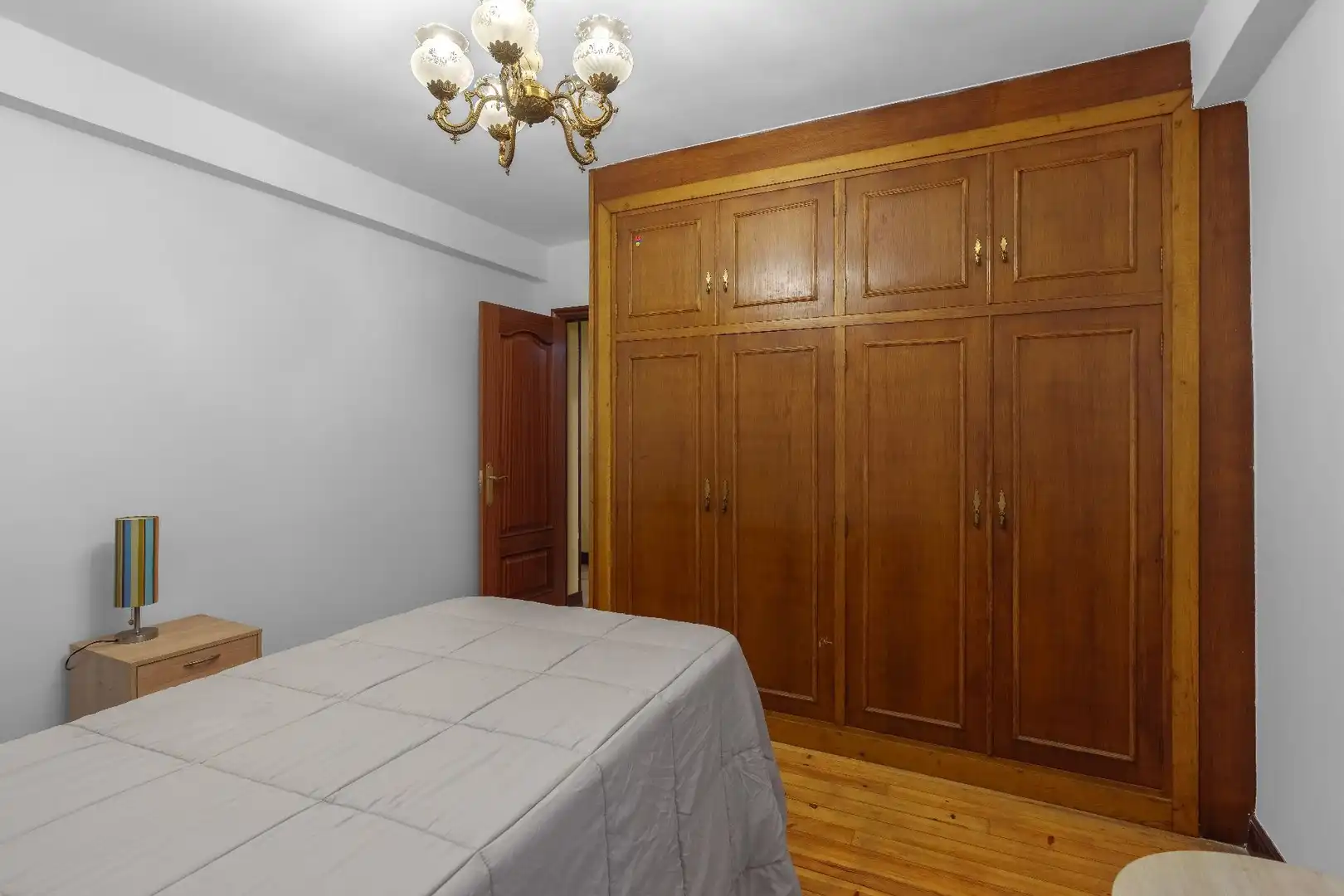 Wohnung mit Aufzug zum Verkauf in LASKORAIN KALEA, imagen 21